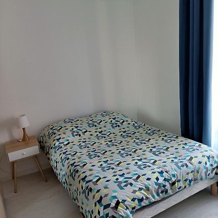 Apartmán Trilogie 1 Verdun-sur-Meuse Exteriér fotografie