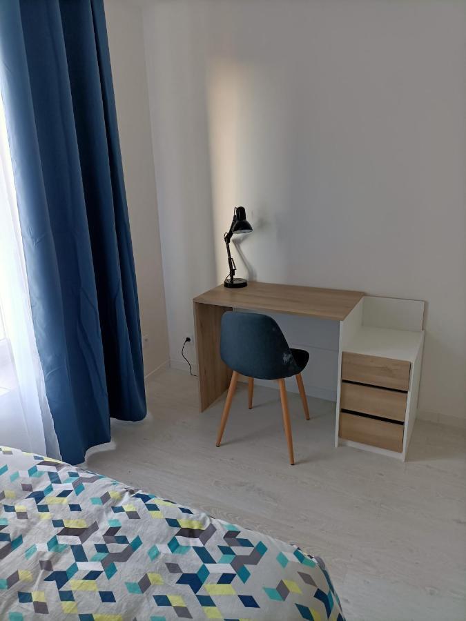 Apartmán Trilogie 1 Verdun-sur-Meuse Exteriér fotografie