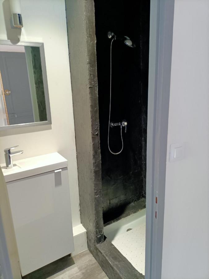 Apartmán Trilogie 1 Verdun-sur-Meuse Exteriér fotografie
