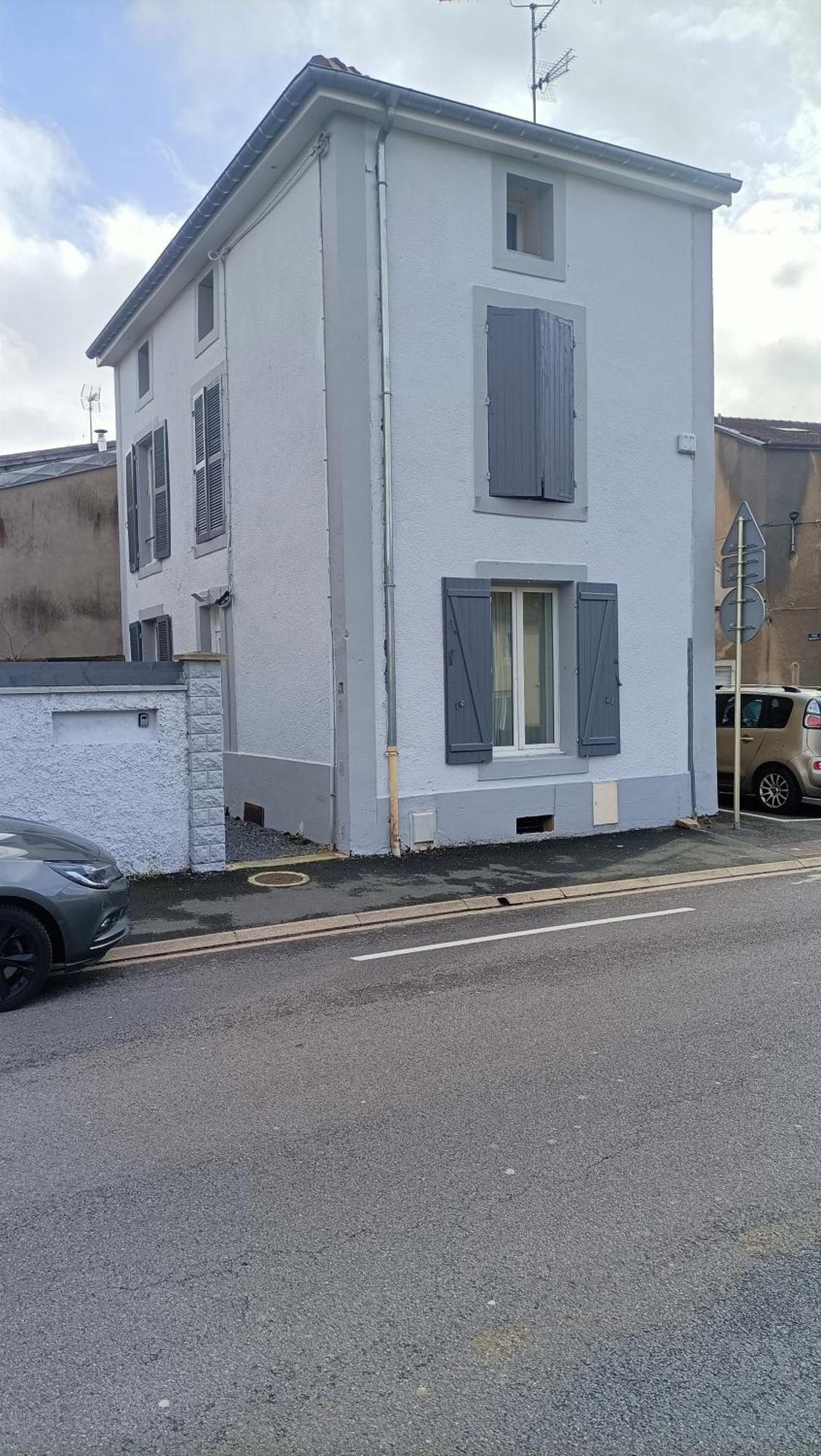 Apartmán Trilogie 1 Verdun-sur-Meuse Exteriér fotografie